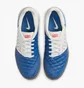 Футзалки унисекс Nike Lunargato Ii Blue/White 580456-100
