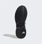 Кроссовки мужские Adidas Courtjam Control Tennis Shoes Black Gw2554