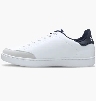 Кросівки чоловічі Fila Courtbay White FFM0365-13037