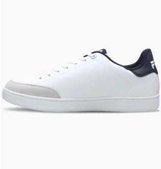 Кросівки чоловічі Fila Courtbay White FFM0365-13037