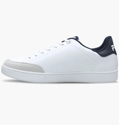 Кросівки чоловічі Fila Courtbay White FFM0365-13037
