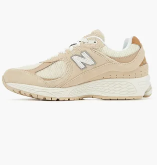 Кроссовки унисекс New Balance M 2002 Rsc Beige M2002RSC