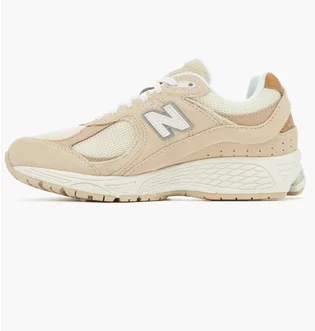Кроссовки унисекс New Balance M 2002 Rsc Beige M2002RSC