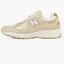 Кроссовки унисекс New Balance M 2002 Rsc Beige M2002RSC