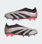 Бутси дитячі Adidas Predator Elite Ll Grey IF6351