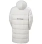 Парка мужская Helly Hansen Active Long Winter Parka White 53599-823