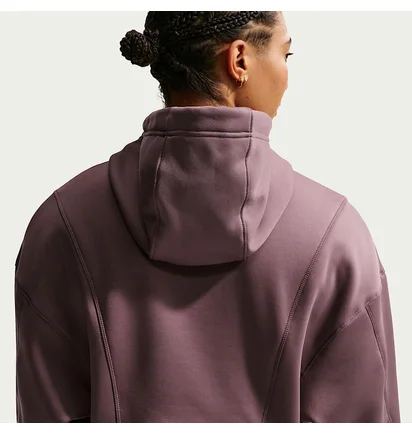 Кофта женская Nike Pro Bordo II3866-502