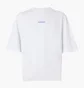 Футболка мужская Han Kjøbenhavn Daily White M-134555