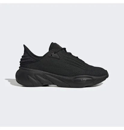 Кроссовки мужские Adidas Adifom Sltn Shoes Black Hp6480