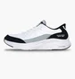 Кроссовки женские Skechers Contour Foam Cozy Fit White/Black 150404-WBK