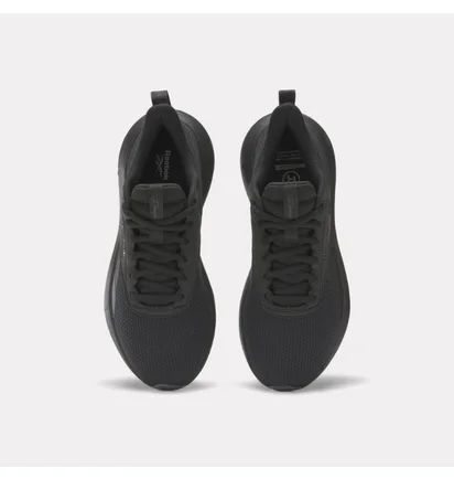 Кросівки жіночі Reebok Dmx Comfort + Black 100034130