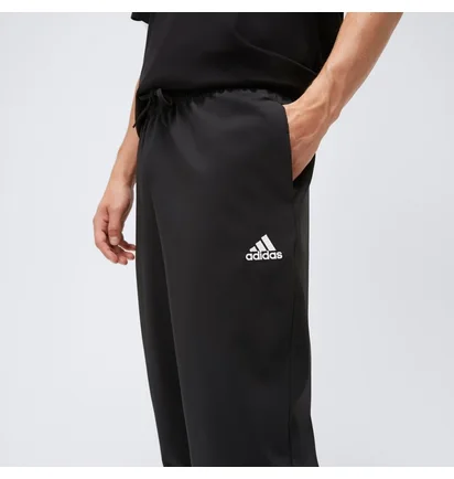 Штаны мужские Adidas M Stanfrd O Pt Black IC9415
