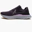 Кроссовки мужские Nike React Infinity Run Fk 3 Violet/Black DH5392-502