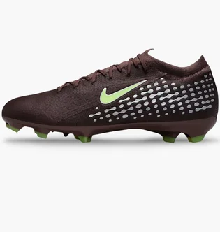Бутсы мужские Nike Zoom Vapor 16 Pro Mbappe Brown FQ8689-200