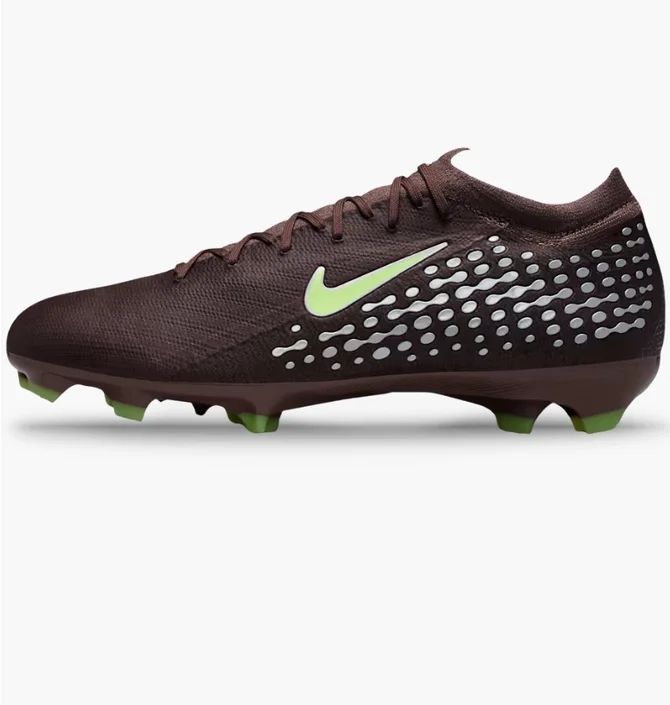 Бутси чоловічі Nike Zoom Vapor 16 Pro Mbappe Brown FQ8689-200