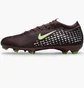 Бутси чоловічі Nike Zoom Vapor 16 Pro Mbappe Brown FQ8689-200
