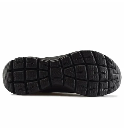 Кросівки жіночі Skechers Summits - Quick Lapse Black 12985-BBK