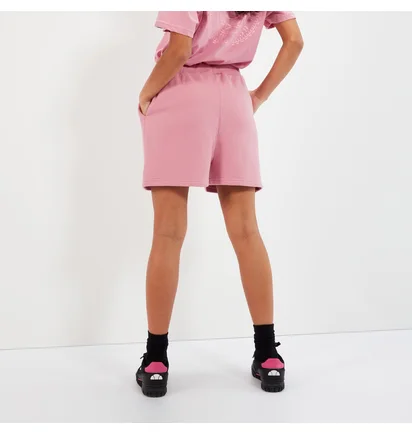 Шорты женские Ellesse Chelu Crop T-Shirt Pink SGR17948-814