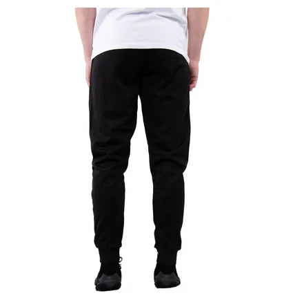 Штаны мужские Ellesse Bertoni Black SHR04351-011