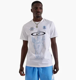 Футболка мужская Nike Nsw Victory Tee White IB8247-100