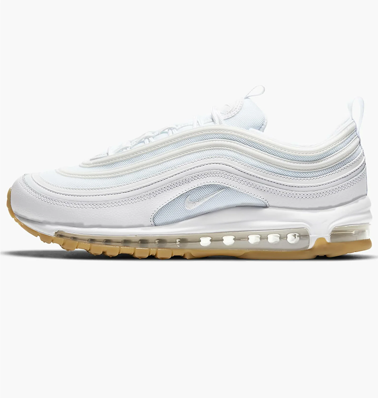 ᐉ Кроссовки мужские Nike Air Max 97 White DJ2740-100 - купить в