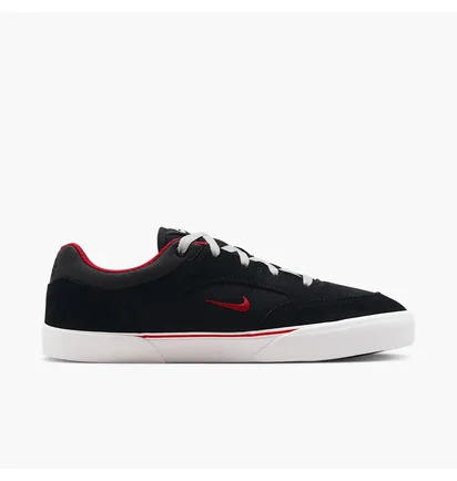 Кросівки чоловічі Nike Malor Black FV6064-003