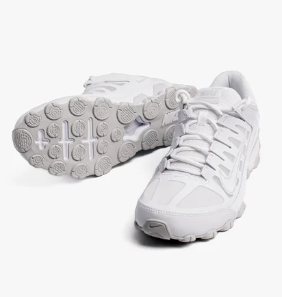 Кроссовки мужские Nike Reax 8 Tr White 621716-102