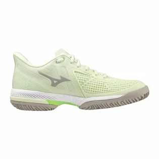 Кросівки жіночі Mizuno Wave Exceed Tour 5 Green 61GC227540