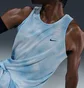 Майка мужская Nike Dfadv Breathe Light Blue HJ4146-422