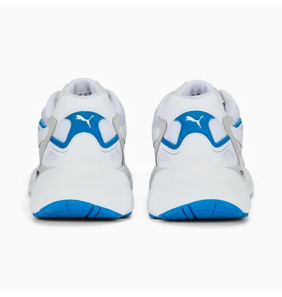 Кроссовки унисекс Puma Teveris Base Nitro White 388911-03
