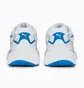 Кроссовки унисекс Puma Teveris Base Nitro White 388911-03