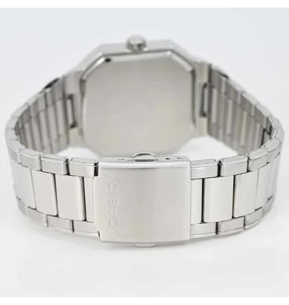 Часы унисекс Casio MTP-B195D-3A