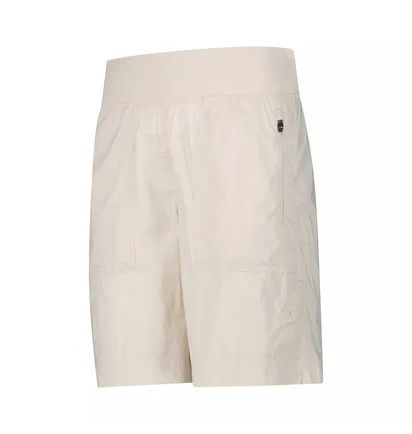 Шорты женские CMP Bermuda Beige 35U5976-A238