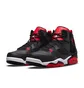 Кроссовки мужские Air Jordan Flight Club 91 Black DC7329-006
