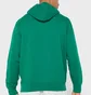 Худи мужское Polo Ralph Lauren Fleece Logo Sweatshirt Green 710890190004