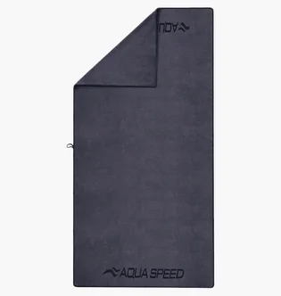 Полотенце Aqua Speed Dry Soft Blue 156-06