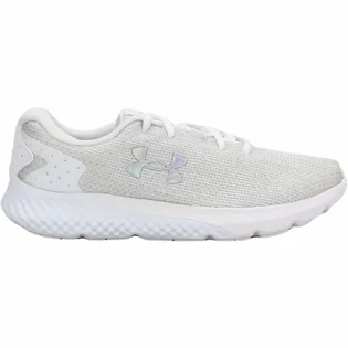 Кросівки жіночі Under Armour Charged Rogue 3 White 3026147-102