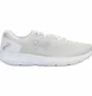 Кроссовки женские Under Armour Charged Rogue 3 White 3026147-102