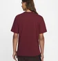 Футболка чоловіча Nike Tee Shirt Premium Essentials Bordo DO7392-638