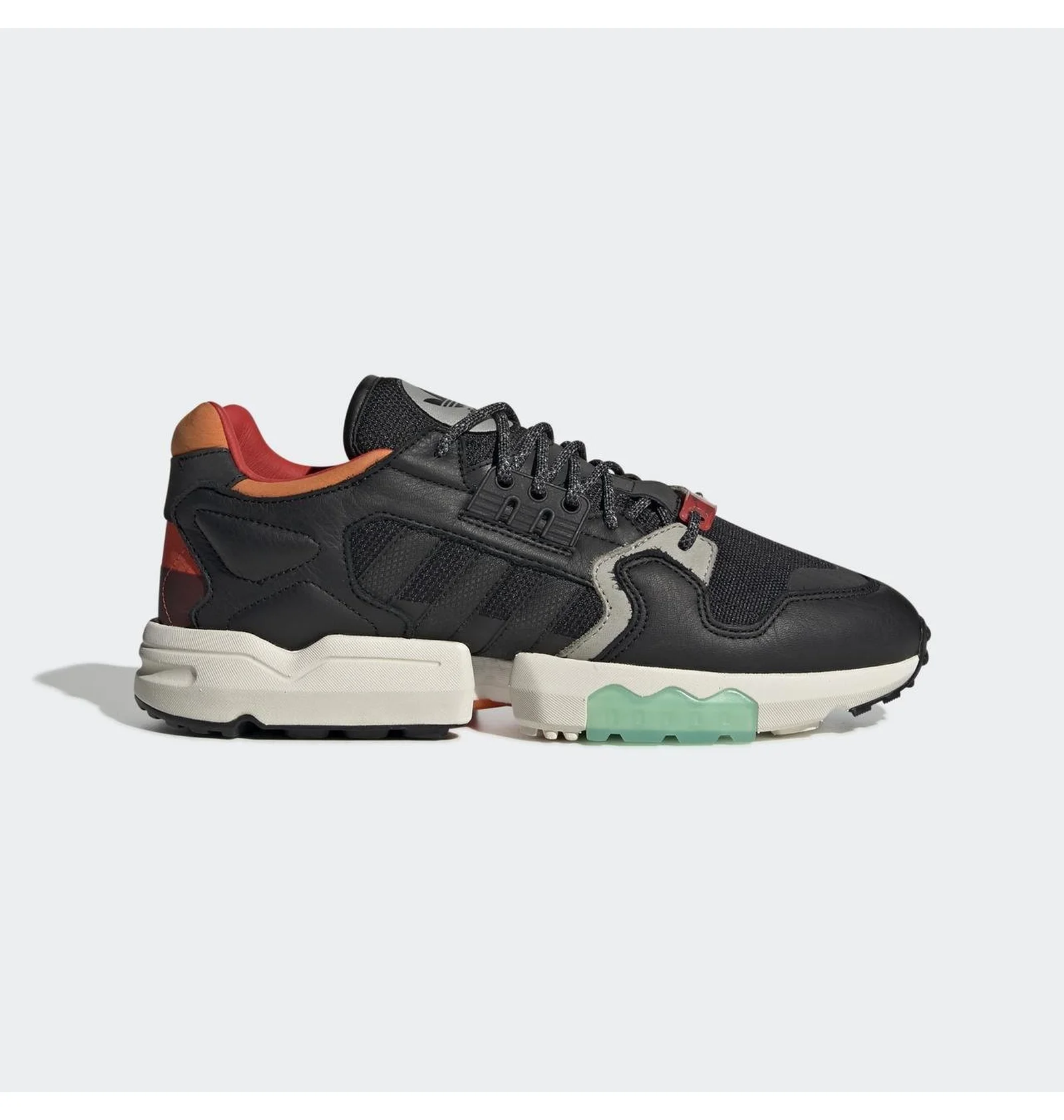 ᐉ Кросівки чоловічі Adidas Originals Zx Torsion Black EE5553