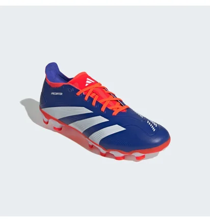 Бутси унісекс Adidas Predator League Mg Blue IF6382