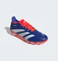 Бутси унісекс Adidas Predator League Mg Blue IF6382