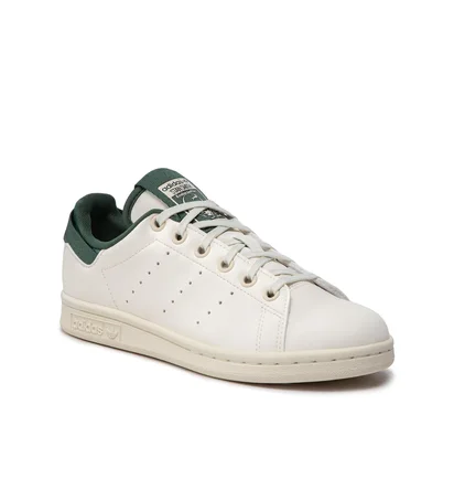 Кроссовки детские Adidas Stan Smith J Beige GX7291