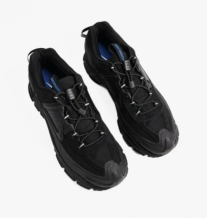 Кросівки чоловічі Nike Zoom Vomero Roam Black FV2295-002