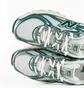 Кроссовки мужские New Balance 740 White/Green U740GR2