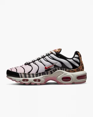 Кросівки жіночі Nike Air Max Plus White Dz4842-600