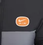 Куртка мужская Nike Nsw Sw Air Syn Fill Jkt Black/Grey HM0198-060