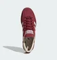 Кроссовки унисекс Adidas Handball Spezial Bordo JR2122