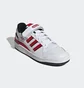 Кроссовки мужские Adidas Originals Forum Low White GZ1838