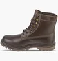 Ботинки мужские Caterpillar Colorado Grader Waterproof Brown P726499